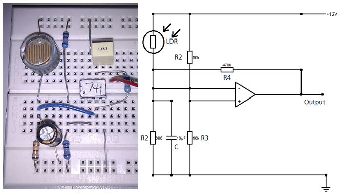 Example Work for Ba