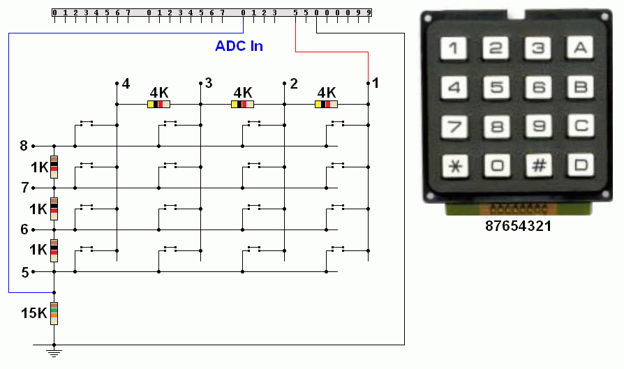 Ttlb 2521  Nokia 101 Keypad Ic Diagram Free Ic Diagram