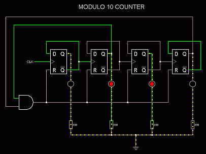 Mooie online site gevonden om circuit te maken. - Forum - Circuits Online