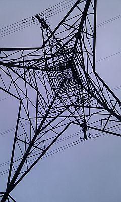 Power Lines