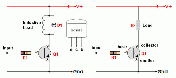 Bjt Gif - Pnp Bjt 12a02mh Tl E As A Switch Iamtechnical ...