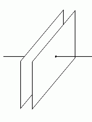 Capacitor Internal Structure