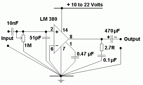 LM 380