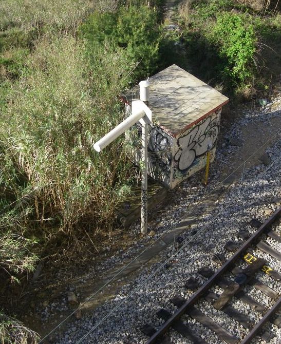 Mobile Phone access In Tunnel