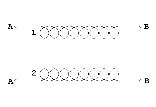 Bipolar Stepper Motor