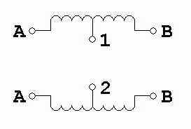 Unipolar Stepper Motor